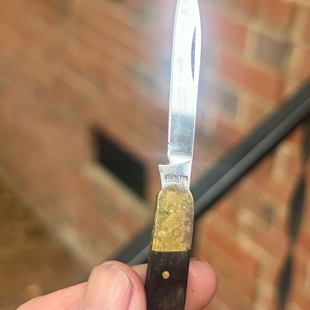 Knife Collection - Picture 7 of 8